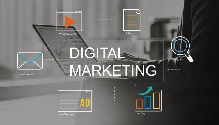 9 Xu Hướng Digital Marketing Hàng Đầu Cho Năm 2021